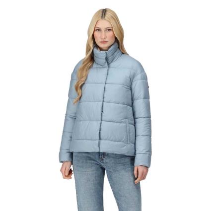 Regatta Raegan Jacket Azul 10