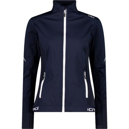 Cmp 31a2466 Jacket Preto XS