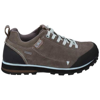 Cmp Elettra Low Wp Hiking Shoes Castanho EU 42