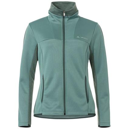 Vaude Neyland Stretch Sweatshirt Verde 36