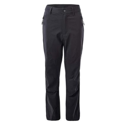 Elbrus Gaude Pants Preto 12 Years