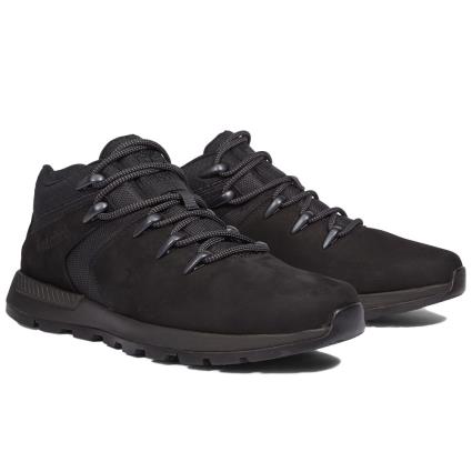 Timberland Sprint Trekker Super Ox Hiking Boots Castanho EU 41