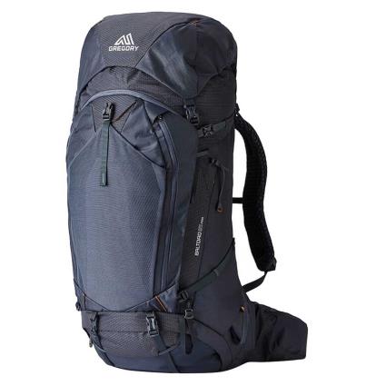 Gregory Baltoro 85 Pro Backpack Preto L