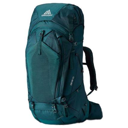 Gregory Deva 70 Woman Backpack Verde XS