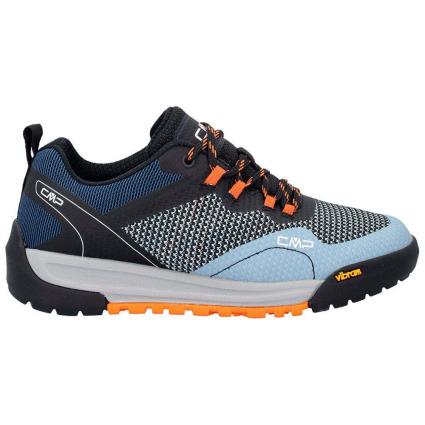 Cmp Lothal Waterproof 3q61146 Trainers Azul EU 38
