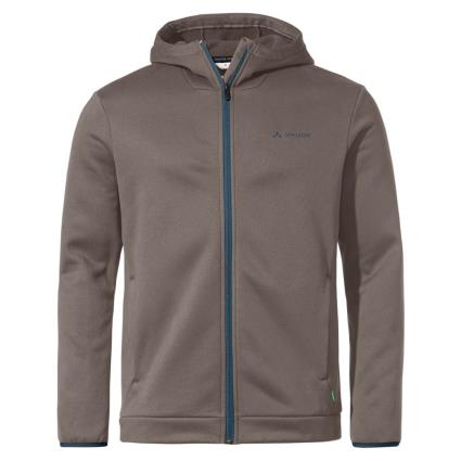 Vaude Mineo Hoodie Fleece Verde S