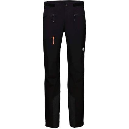 Mammut Taiss Guide Pants Preto 46 / Regular