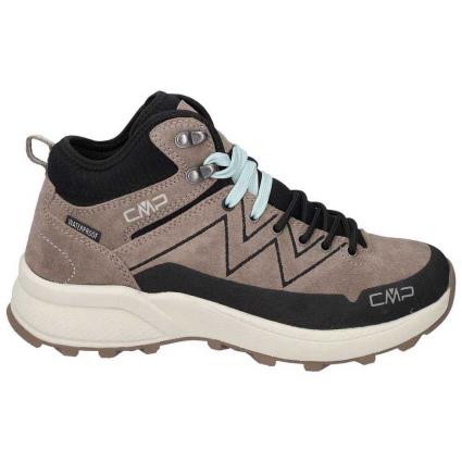 Cmp Kaleepso Mid Wp 31q4916 Hiking Boots Castanho EU 40