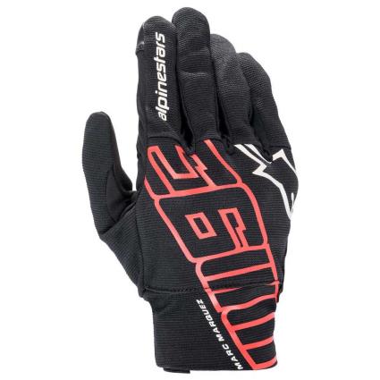 Alpinestars Aragon Gloves Preto XL