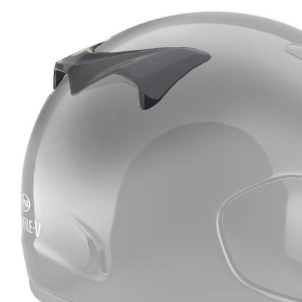 Arai Profile-v Upper Rear Cowl Vent Transparente