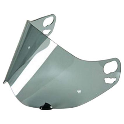 Arai Tour-x 4+pinsmokes Screen Cinzento RX-7 Corsair / Viper / Astro Light / Axces / Chaser