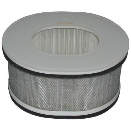 Miw Yamaha Fzs 1000 Fazer Air Filter Transparente