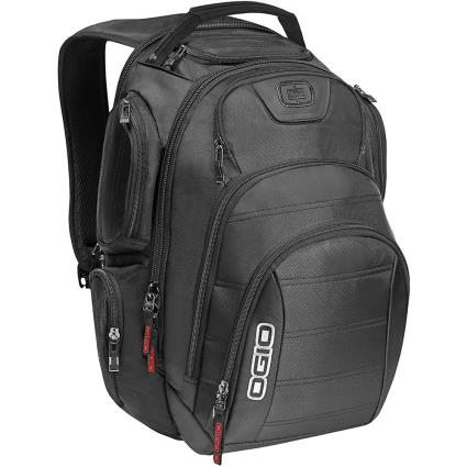 Ogio Rev Backpack Preto