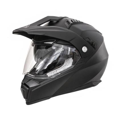 Bayard Cx-50 S Off-road Helmet Preto XL