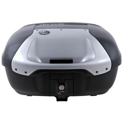 Hepco Becker Journey 610085 00 01 Top Case Transparente