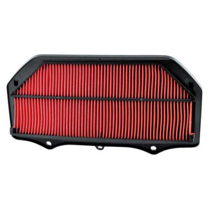 Miw Suzuki Gsx-r 600/750 11-17 Air Filter Prateado