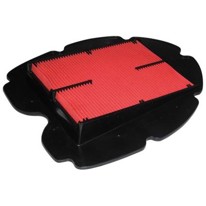 Miw Yamaha Tdm 900 Air Filter Transparente