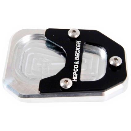 Hepco Becker Bmw R Nine T Racer 17 42116505 00 91 Kick Stand Base Extension