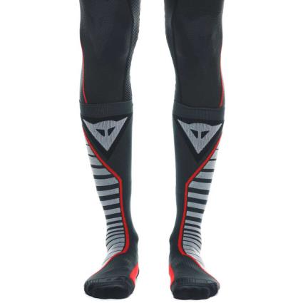 Dainese Thermo Long Socks Preto EU 36-38