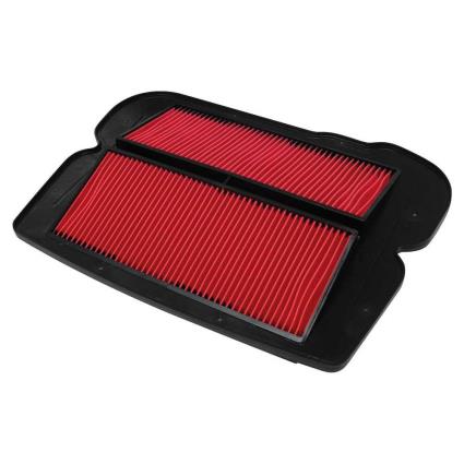 Miw Honda Gl 1500 Gold Wing Air Filter Vermelho