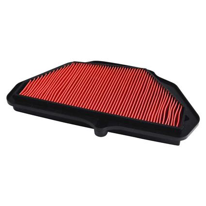 Miw Kawasaki Zx-10 R/rr 16 Air Filter Vermelho