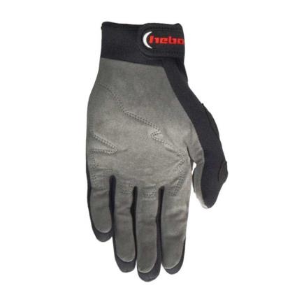 Hebo Neo Nano Gloves Cinzento L