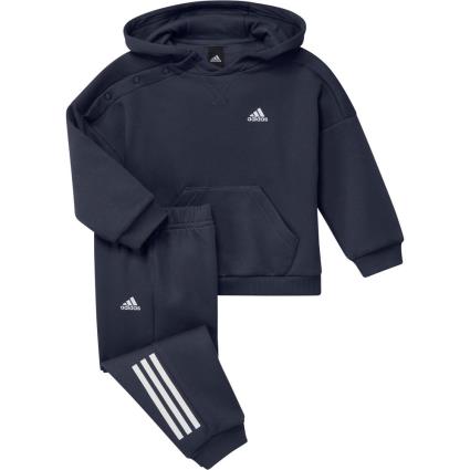 Adidas Track Suit Azul 6-9 Months