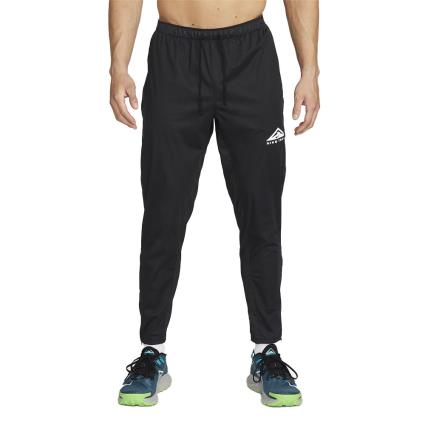Nike Dri Fit Phenom Elite Knit Trail Pants Preto 2XL