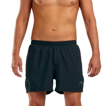 Zoot Elite 5´´ Short Pants Preto S