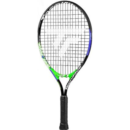 Tecnifibre Bullit 21 Tennis Racket Verde,Azul,Preto 000