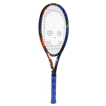 Prince Random 265 Unstrung Tennis Racket Rosa 1