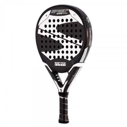 Softee Speed Padel Racket Prateado