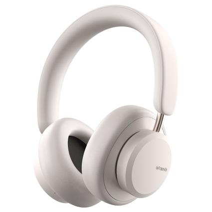 Urbanista Miami Bluetooth With Active Noise Cancelling Wireless Headphones Prateado
