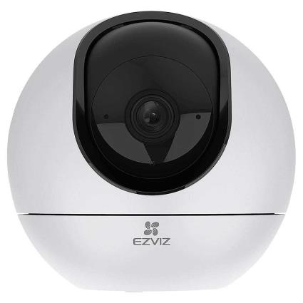 Ezviz Cs-c6 Wireless Video Camera Prateado