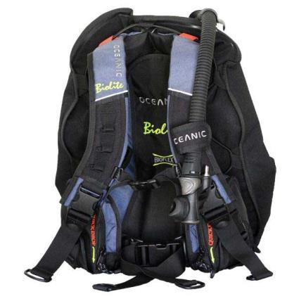 Oceanic Biolite Bcd Preto M