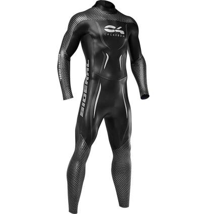 C4 Sideral Apnea 3.5 Mm Preto 3