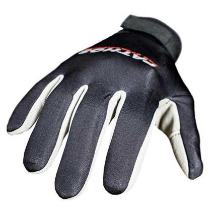 Pathos Gloves 1.5 Mm Amara Preto M