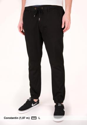 Reell Pants Reell Reflex 2 Chino Preto S