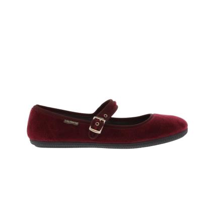 Victoria Girl´s Shoes Victoria Oda Vermelho EU 24