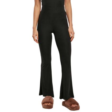 Cayler & Sons Flared Leggings Preto 2XL
