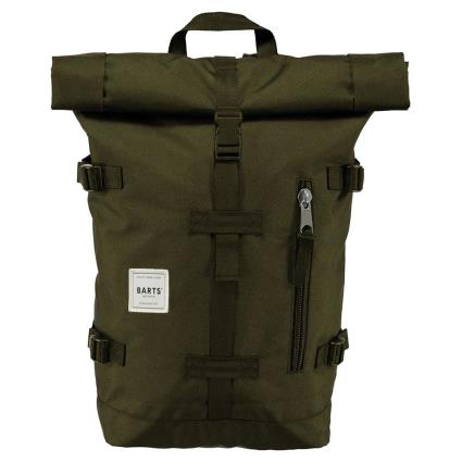 Barts Mountain Backpack Verde