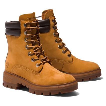 Timberland Cortina Valley 6´´ Wp Boots Castanho EU 38