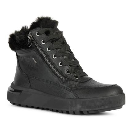 Geox Dayla B Abx A Booties  EU 37