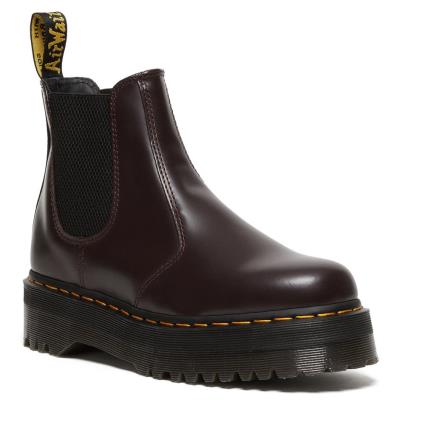 Dr Martens Quad Chelsea Boots  EU 39