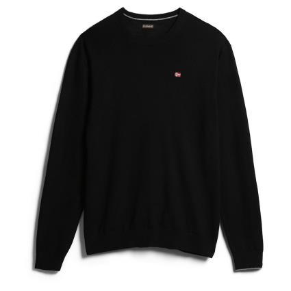 Napapijri Damavand C 4 Sweater Preto S