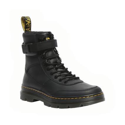 Dr Martens Combs Tech Leather Boots  EU 38