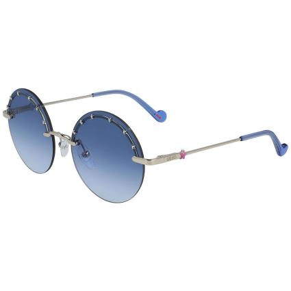 Liu·jo Lj3100s-709 Sunglasses Dourado
