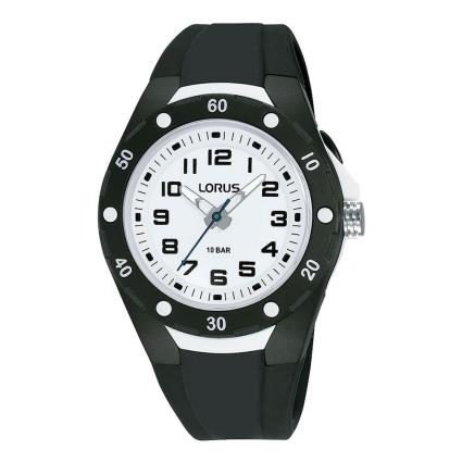 Lorus Watches R2397nx9 Watch Prateado
