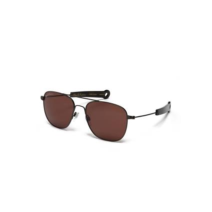 Hally&son Deus Dh506s03 Sunglasses Dourado