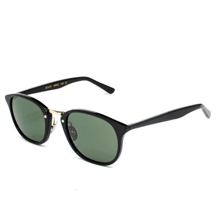 Lgr Addis-black01 Sunglasses Dourado